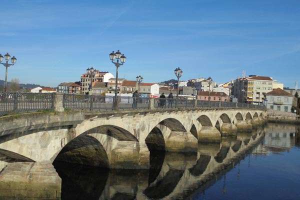 A compravenda de vivendas en Pontevedra descende un 30% debido ao aumento dos prezos