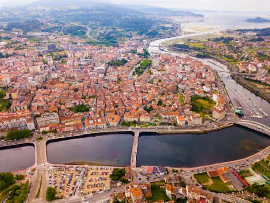 Dende 2009, o Instituto Galego de Vivenda e Solo adxudicou 2.403 vivendas de promoción pública de nova construción