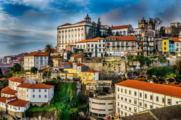 Os prezos da vivenda superan os 750.000 euros en sete municipios portugueses, segundo Imovirtual