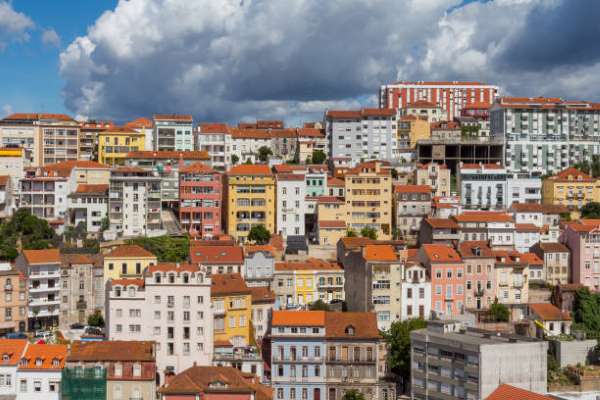 O incremento do prezo do alugueiro en 2024 en Portugal foi o máis acentuado en 30 anos