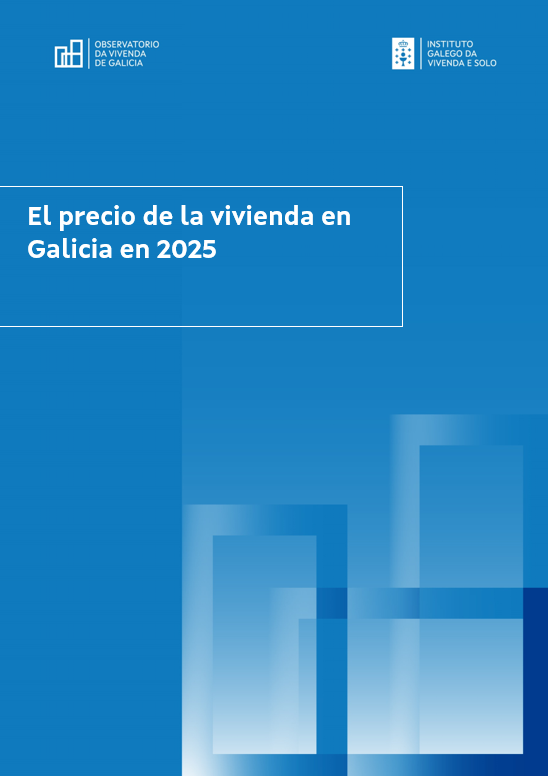 El precio de la vivienda en Galicia en 2025
