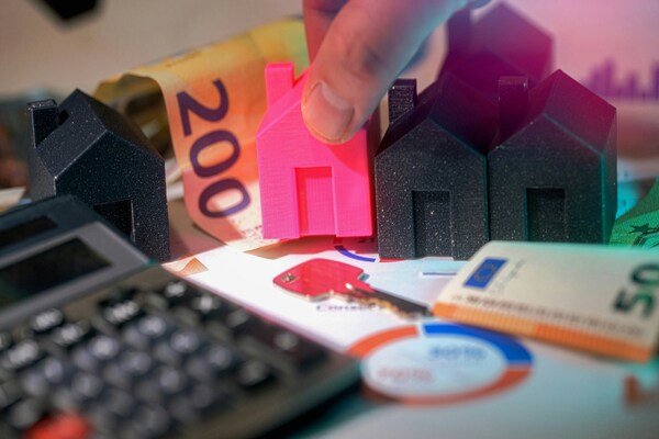 O prezo da vivenda acada novos máximos en España ata 2.429 €/m², segundo o Colexio de Rexistradores