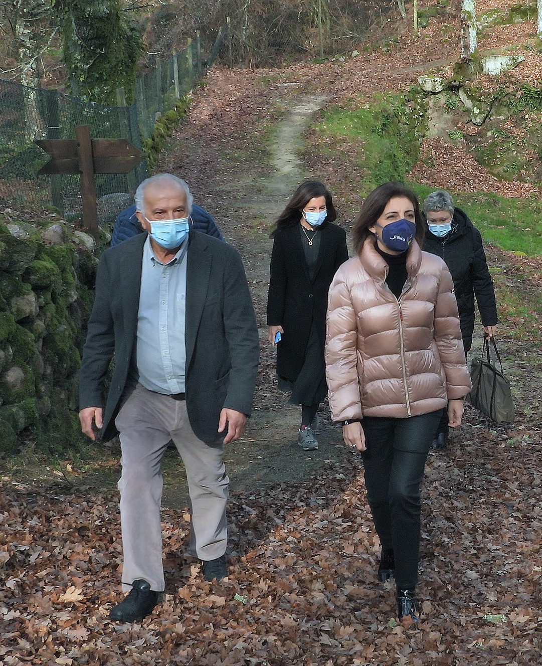 Aprobada unha modificación puntual do PXOM da Peroxa para habilitar solo destinado a construír vivendas protexidas