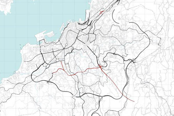 El ayuntamiento de Vigo comienza los trámites para la aprobación del nuevo Plan Xeral de Ordenación Municipal