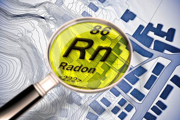 El Concello de Maside en colaboración con el Laboratorio de Radon de Galicia analizarán los niveles de gas radon del municipio