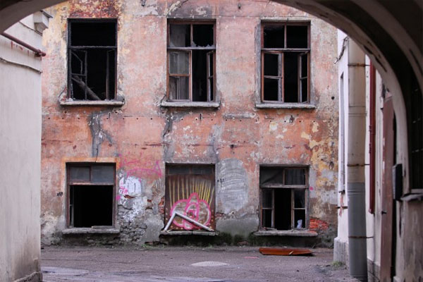 El Concello de Cartelle rehabilita la antigua escuela de Outomuro