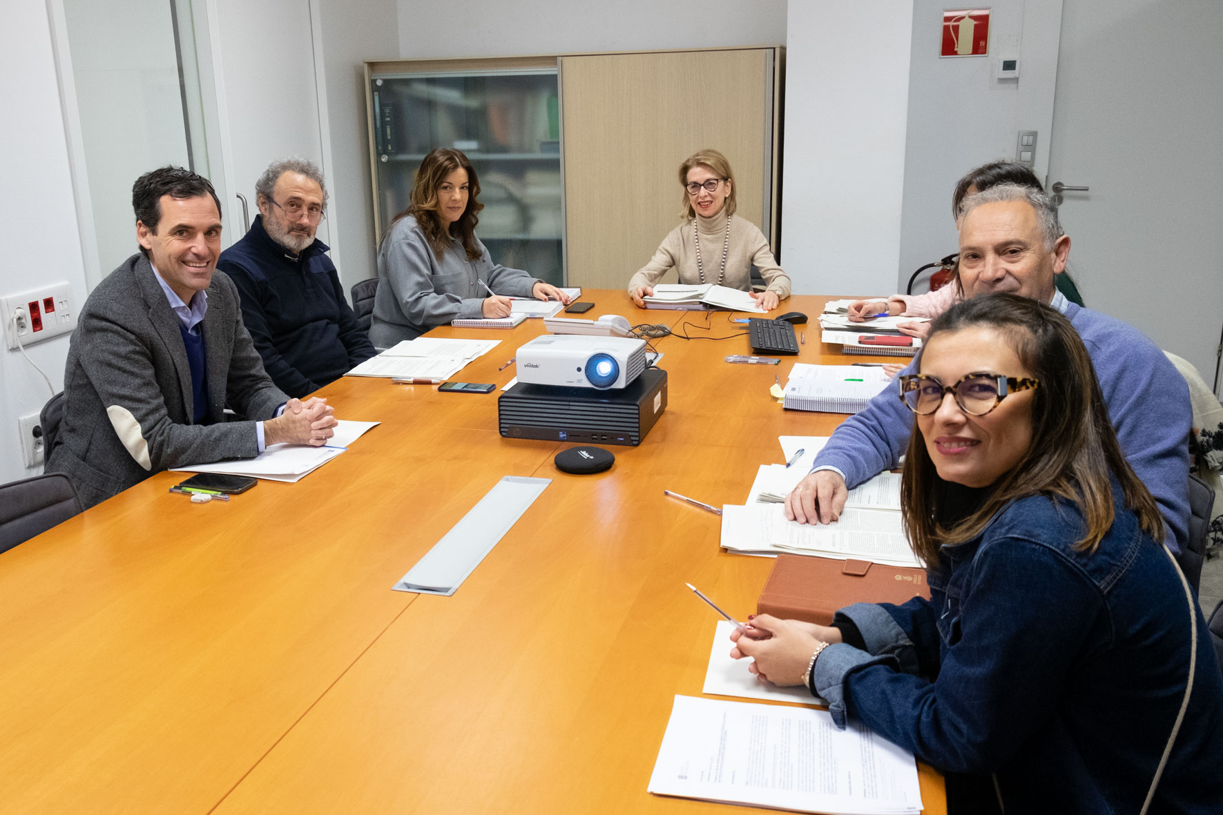 O executivo autonómico define o concepto de rehabilitación integral de cara a facilitar a concesión de permisos e licencias urbanísticas