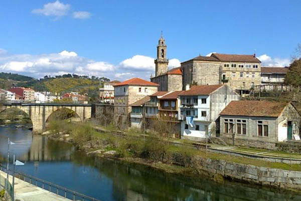 A Xunta lanza a oferta pública de adquisición de inmobles do programa Rexurbe para rehabilitar vivenda na Coruña, Ribadavia e Tui por un importe de 1,5 M€