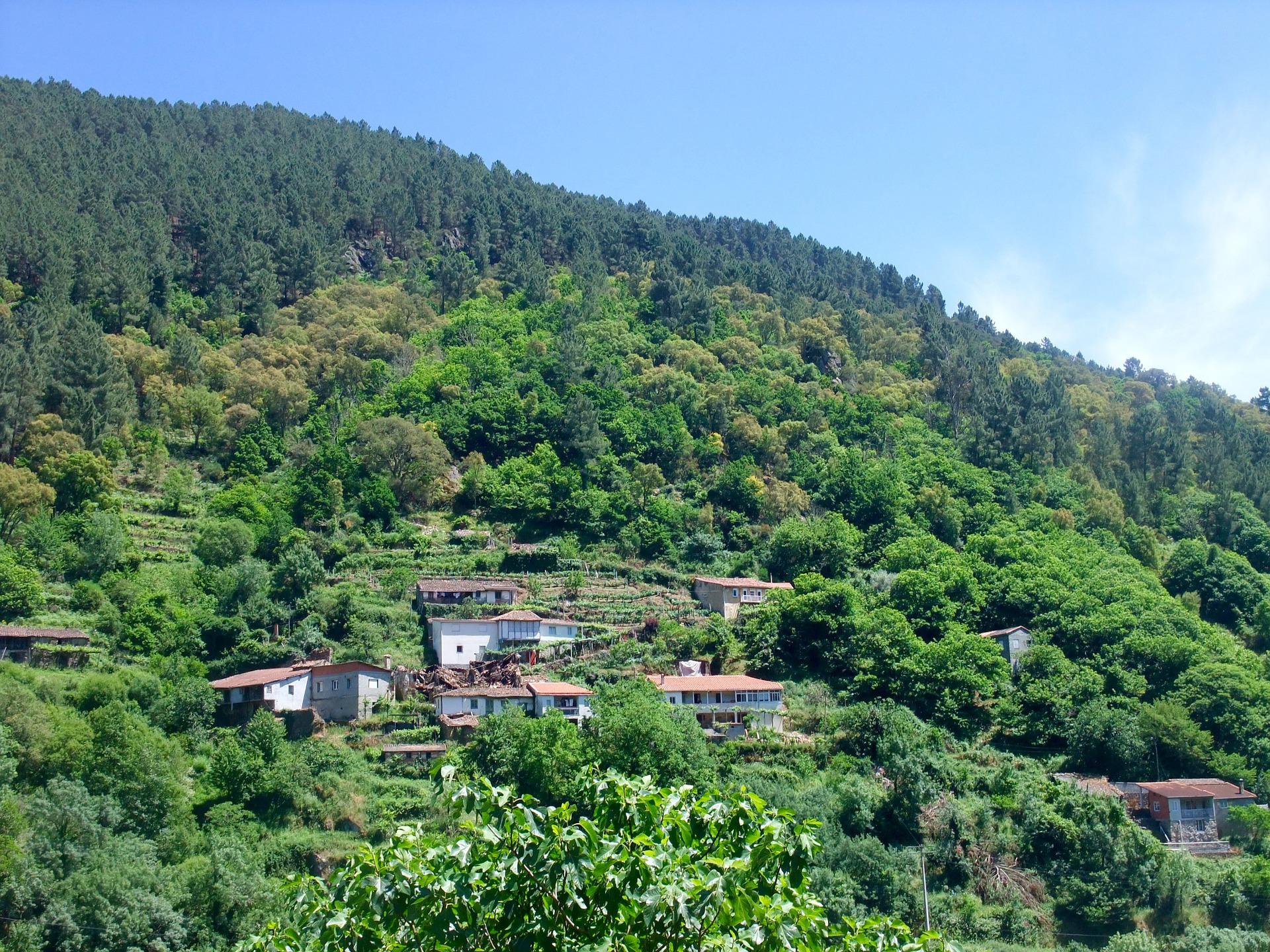A Xunta licita por preto dun millón de euros o mantemento dun inmoble de vivendas de promoción pública na rúa Ribeira Sacra da Coruña