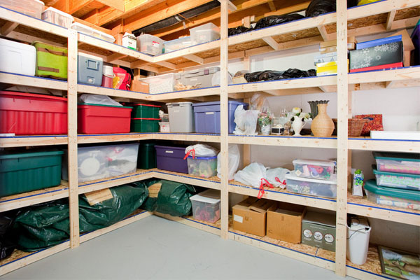 Se produce en todo España un repunte en la venta de trasteros al mismo tiempo que aumenta el precio del alquiler de viviendas