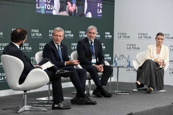 Rueda defende unha reforma do financiamento autonómico nun marco multilateral