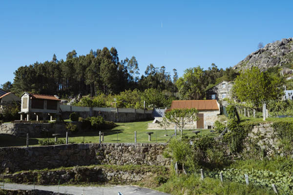 El rural contiene los precios en Ourense, pero demanda más alquiler