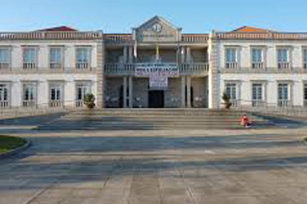 La Xunta de Galicia y el Ayuntamiento de Salvaterra de Miño colaborarán para rehabilitar el interior del antiguo edificio del ayuntamiento