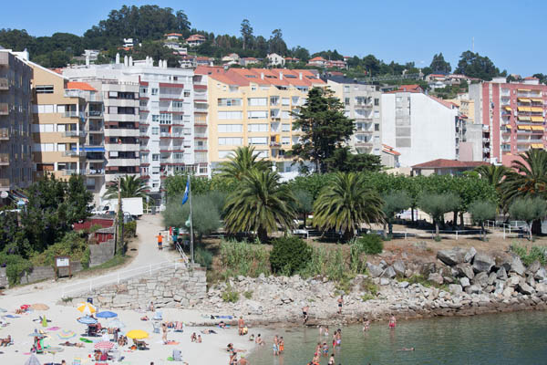 O uso da vivenda turística española xera un impacto económico de 62.000 millóns de euros no 2017