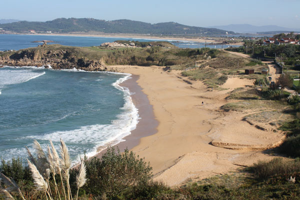 Pontevedra e Sanxenxo acaparan o 70% das vivendas vendidas na comarca na última década