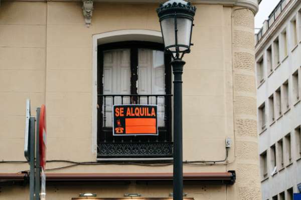 Portugal mobilízase contra a crise da vivenda con manifestacións e protestas