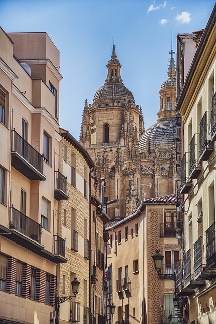 España conta con 3,8 millóns de vivendas baleiras: rexistran un incremento do 24% nos últimos 20 anos