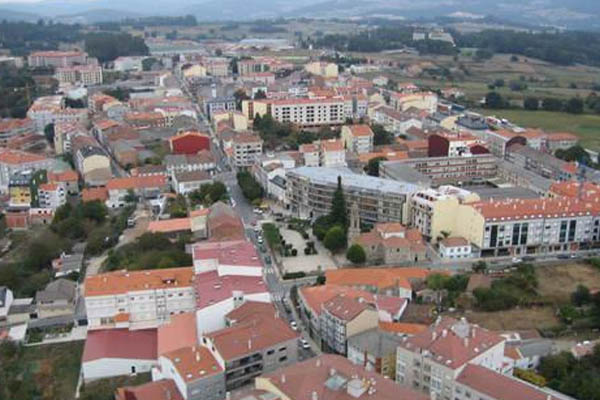  A Xunta adxudicará unha vivenda en alugueiro en Silleda a unha familia en risco de exclusión social