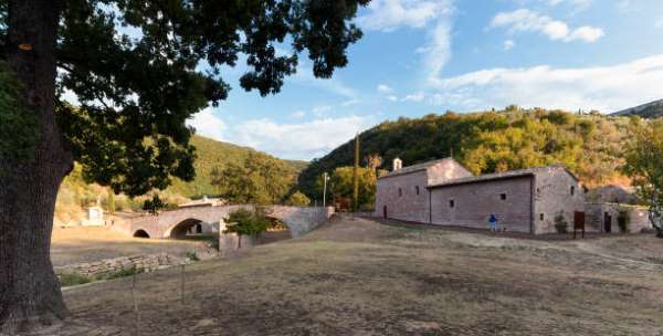 A vivenda nova tan só representa o 12% da compravenda nos últimos vinte anos na zona de Deza-Tabeirós