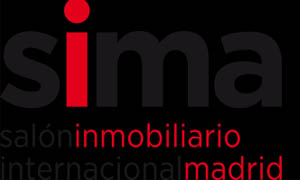 Sima 2018. Salón inmobiliario de otoño de Madrid. Madrid. 16/11/2018- 18/11/2018