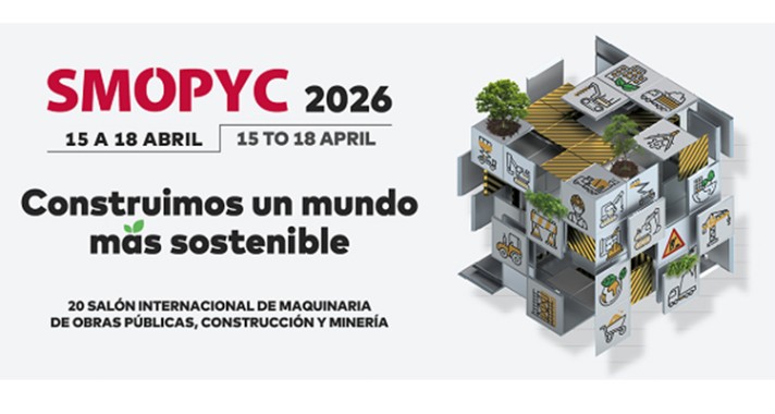Smopyc 2026. Abril 2026