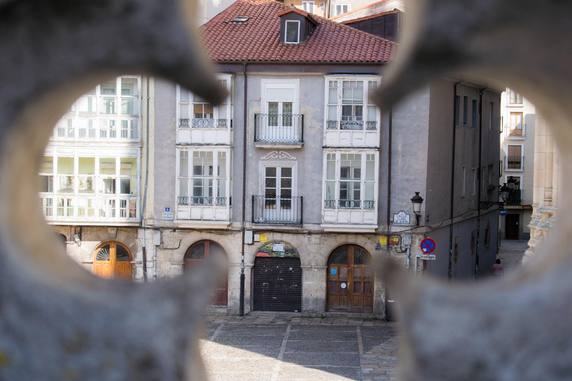 O Concello de Santiago de Compostela espera rehabilitar 422 vivendas grazas ás axudas dos fondos europeos