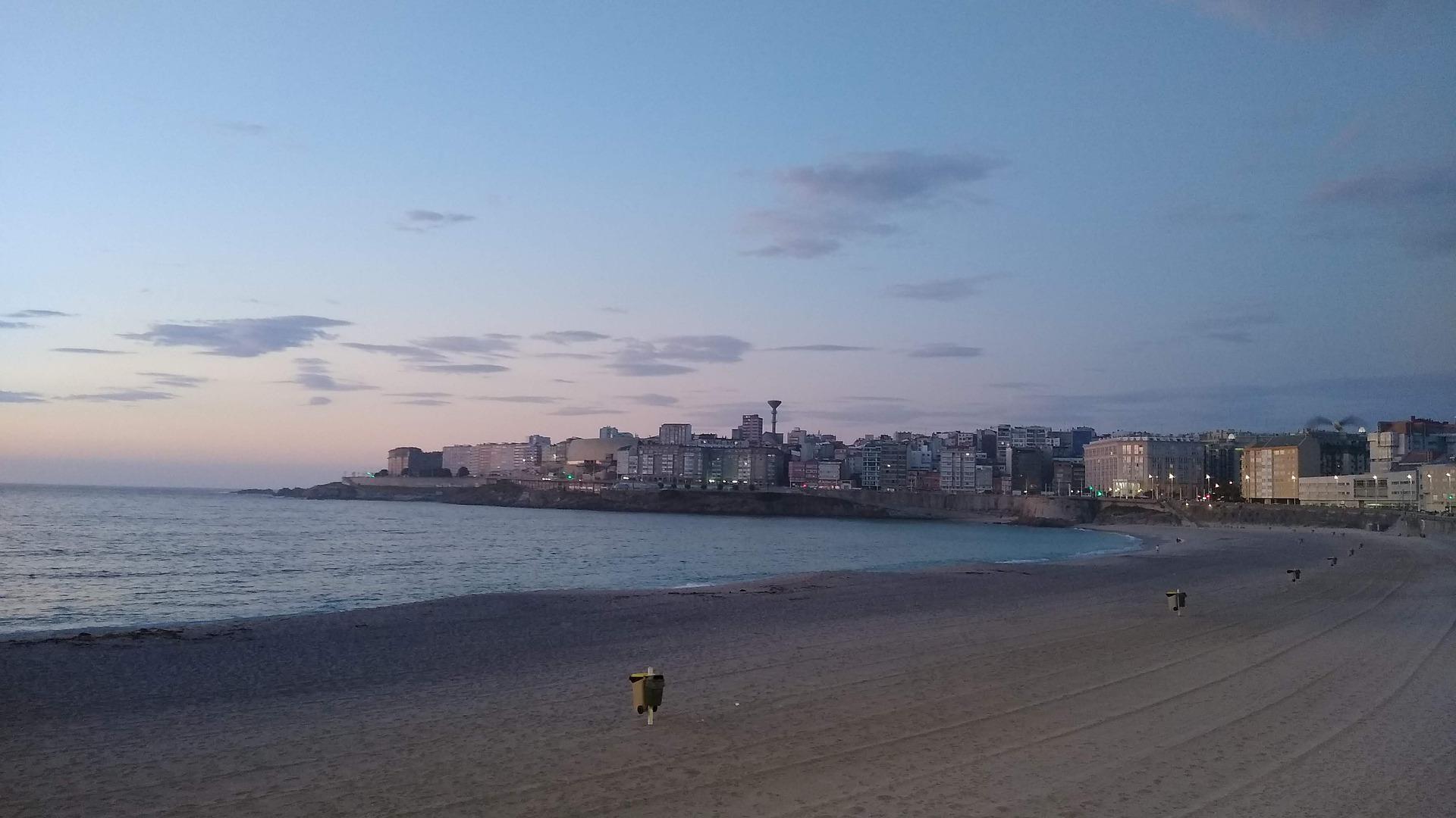 Antonio Cominges, en Vigo, entre las calles más caras para comprar vivienda de España según Idealista