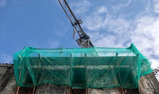 A Xunta convoca as axudas para as áreas de rehabilitación dos Camiños de Santiago e da Ribeira Sacra para 2026, cun investimento de máis de 2,8 M€