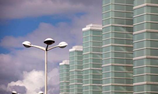 A Xunta recibe 5 ofertas para a redacción do proxecto de interese autonómico para desenvolver solo residencial para 400 vivendas no concello de Marín