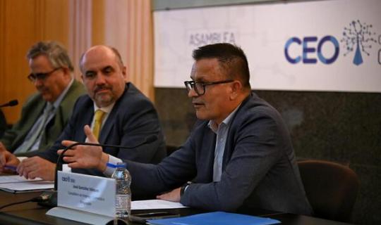 A Xunta destaca as oportunidades para o tecido empresarial que abre a nova liña de axudas para rehabilitar vivendas para traballadores no rural