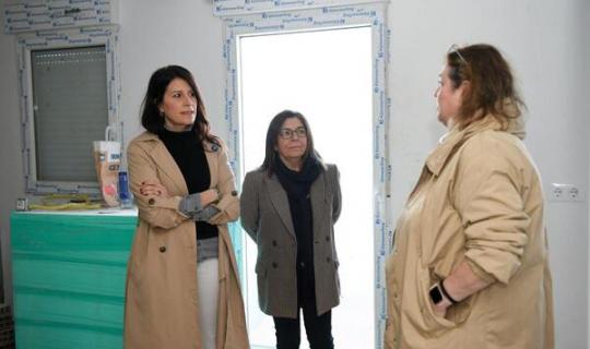 A Xunta publica no DOG a nova convocatoria de axudas do programa ‘Fogar Vivo’, cunha dotación de 2,8M€ para mobilizar vivendas en alugueiro accesible