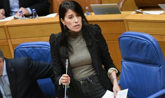 Allegue denuncia que a demora do Plan Estatal de Vivenda bloquea a mobilización de 80 M€ en Galicia