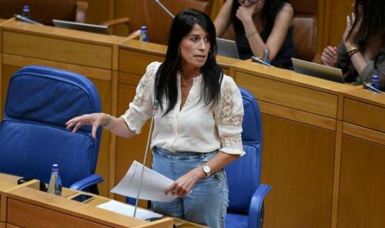Allegue defende o ‘proxecto de cidade’ que suporá o PIA de San Mauro para Pontevedra, coa creación dun novo barrio para máis de 4.000 persoas