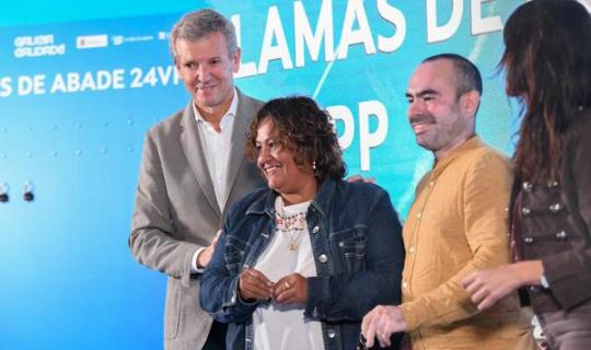 Rueda destaca a aposta real da Xunta por aumentar a oferta de vivenda, con 4.000 fogares públicos xa en marcha