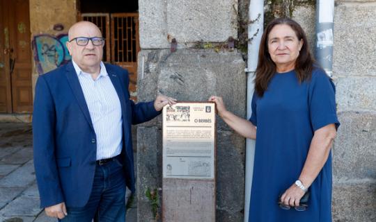 O Consorcio Casco Vello de Vigo xa planifica a reforma de seis edificios máis cunha vintena de vivendas de protección autonómica