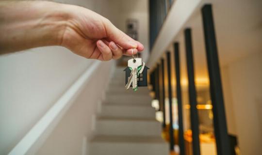 BBVA Research prevé un aumento de prezos do 10% este ano ante o crecente déficit residencial