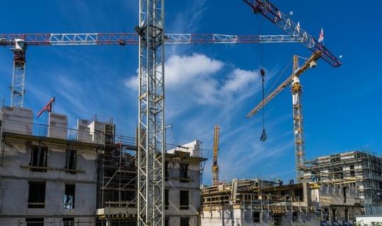 A edificación de vivenda en Galicia medra un 71% no útlimo ano, segundo datos publicados polo IGE