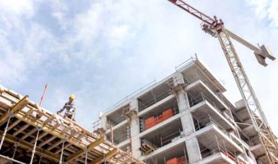 Santiago contará coas primeiras vivendas públicas da Xunta executadas con construción industrializada