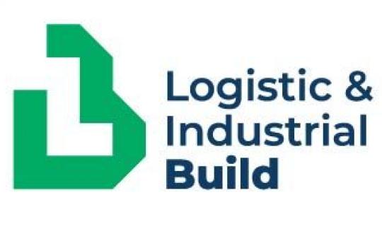 Logistic & Industrial Build. Novembro de 2026