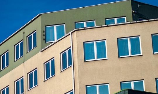 Andalucía mobiliza solo público con capacidade para a construción de 3.678 novas vivendas