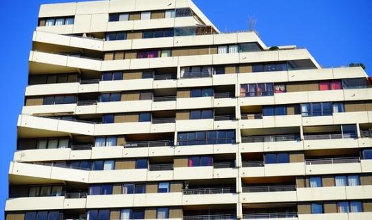 O prezo da vivenda nova e usada crece un 14,2 % interanual en setembro, segundo Tinsa