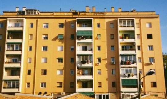 O prezo da vivenda de segunda man aumenta un 15,6% e alcanza os 3.166 euros por metro cadrado, segundo Fotocasa