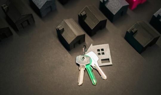 O prezo da vivenda en Galicia medra un 11,6 % no último ano e acada máximos de dúas décadas, segundo Tinsa