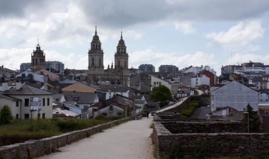 Lugo impulsa unha bolsa de alugueiro para mobilizar 150 vivendas baleiras con rendas de ata 700 euros