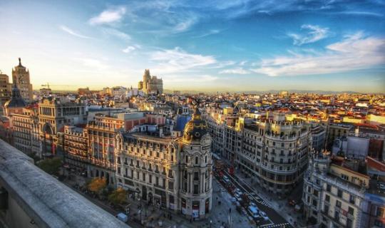 A Comunidade de Madrid impulsa unha nova lei para ampliar a oferta de vivenda protexida con máis edificabilidade