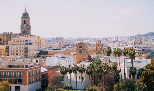 Málaga proxecta 7.339 novas vivendas na Vega de Campanillas, das cales 4.140 serán protexidas