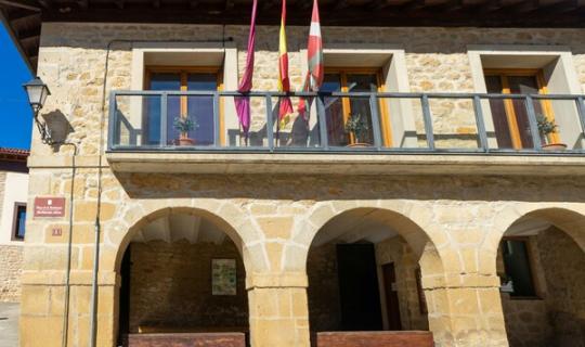 O Goberno Foral de Navarra mobiliza 50 millóns para impulsar novos modelos de vivenda no rural