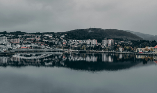 Pontevedra incorporará 248 novas vivendas privadas ao mercado residencial