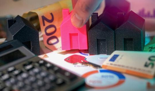 O prezo da vivenda acada novos máximos en España ata 2.429 €/m², segundo o Colexio de Rexistradores