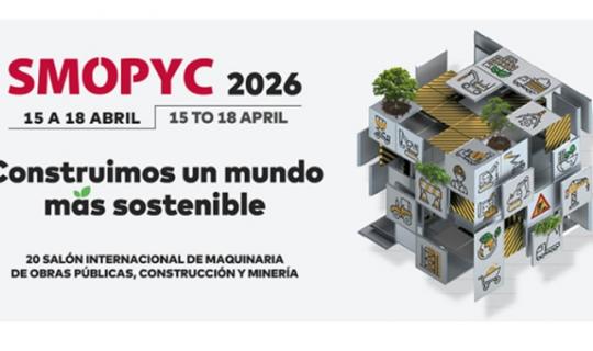 Smopyc 2026. Abril 2026
